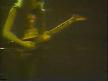 metallica - cliff em all - fade to black 1985