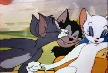 Tom ve Jerry 6