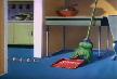 Tom ve Jerry - Jerry and Jumbo