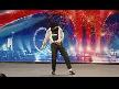 Micheal jackson Hintliye karşı süper bişey
