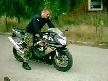 Motor ile Daire Cizme