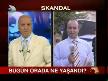 SKANDAL..SKANDAL..EY TÜRK MİLLETİ ŞEHİDİNE SAHİP Ç