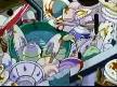 dragonball z MOVİE 12 part 2 (eng)