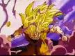 dragonball z MOVİE 12 part 4 (eng)