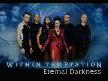 Dragonball z within temptation angels