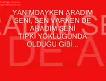 Ne Olur Bırakma Ellerimi