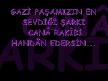 atatürkün en sevdiği şarkı