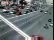 motorlu sürücülerin kazası