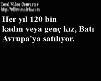 emperyalizm hayvanı