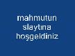 mahmutun slaytı