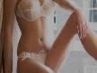 Sıcak Keeley Hazell +16 FHM