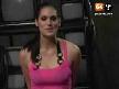 Morgan Webb Modeling FHM Shoot +16
