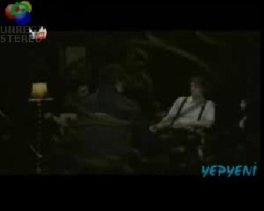 Zalim senin aşkından ölürsem eyvallah izle