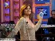 Sibel Candan Beyaz Showda Frikik