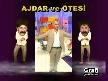Koca kafalar ajdar