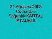 Ardahanlılar Tavuk Barı...