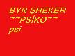 YEGENLERIM COK ŞEKERLER (-_-)