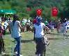 Kan Çiçekleri Şenliği Video-1