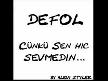 İlk ve Son Aşkım - Süper Şarkı