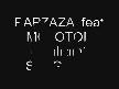 RAPZAZA FEAT MOLOTOF yanlızım
