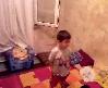 canımın içi yeğenim