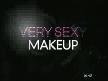 Sexy Victoria's Secret Make-Up
