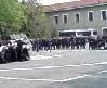 çevik kuvvet