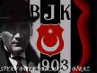 BJK  hadi hisset 100.yıl marşı