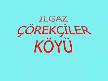 ILGAZ ÇÖREKÇİLE KÖYÜ SENLİKDE KEŞKEK