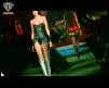 İnes Rivero Victoria's Secret Defilesi