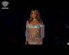 Angela Lindvall Sexy İç Çamaşırlarıyla