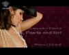 Fashion TV Bea, Pearls And Hat