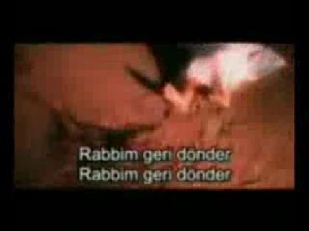 18 Ya��ndaki Gencin Kabir Azab� �zle
