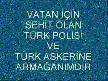 şehitler ölmez
