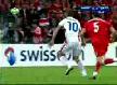 Çek Cumhuriyeti 1 - İsviçre 0