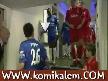 BÜCÜR FANATİK