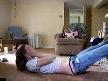 Jeans Removal Jeans Cıkarmaca