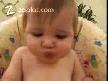Limon Yemeği Seven Bebek