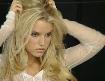 Jessica Simpson Interview