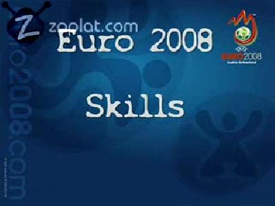 EURO 2008 ENG�ZELH