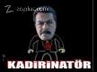 Kadirinatör (Telefon Şakası