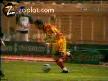 Hagi Roberto Carlosa Çalım