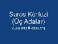 Saros Sahilleri & �c Adalar