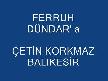 Ferruh Dündar