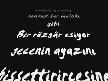 Melek Yüzlüm..