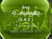 Esma-i Hüsna - Dünya Dillerinde - STV