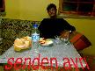 senden ayrı gunlerımı nasıl anlatsam kı bılemıyoru