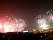 2008 Beijing Olimpiyat Oyunları Havayi Fişek Göste