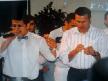 solist serhat
