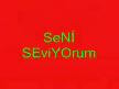 berker müzik eşliğinde sözler